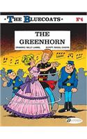 Greenhorn