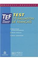 TEF: Test D'Evaluation de Francais