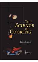 Science of Cooking