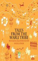 TALES FROM THE WARLI TRIBE