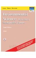 Environmental Science, 9E W/Cd