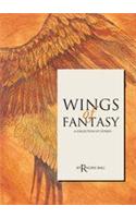 Wings Of Fantasy: A Collection Of Stories