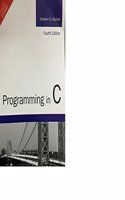 Programming in C