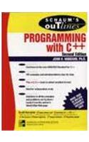 Programming With C++ (Special Indian Edition) (Schaum S Outline Series)