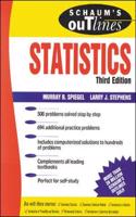 Statistics