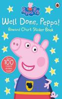 Well Done, Peppa!