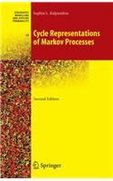 Cycle Representations of Markov Processes