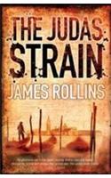 The Judas Strain