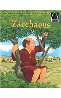 Zacchaeus