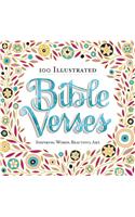 100 Illustrated Bible Verses