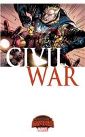 Civil War: Warzones!