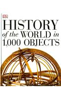 History of the World in 1000 objects