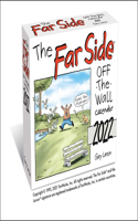 The Far Sideâ(r) 2022 Off-The-Wall Calendar