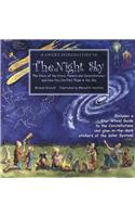 A Child's Introduction to the Night Sky: The Story of the Stars, Planets, and Constellations--And How You Can Find Them in the Sky