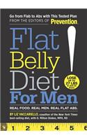 Flat Belly Diet! for Men