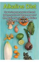 Alkaline Diet