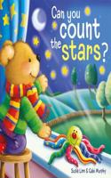 Can You Count the Stars? (Picture Storybooks)