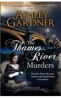 Thames River Murders