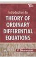 Introduction to Theory of Ordinary Differential Equations