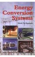 Energy Conversion Systems