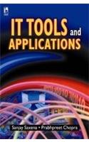 It Tools And Applications