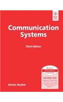 Communication Systems, 3Rd Ed