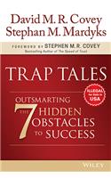 Trap Tales: Outsmarting the 7 Hidden Obstacles to Success