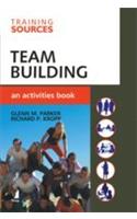 Team Building (Book Of Activities)