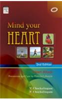 Mind Your Heart, 2/e