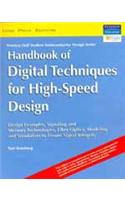 Handbook Of Digital Techniques For High Speed Design