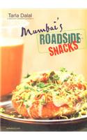 Mumbai's Roadside Snacks