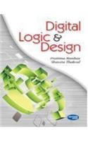 Digital Logic Design (MDU)