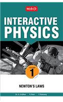 MTG Interactive Physics: Newton's Law - Vol. 1