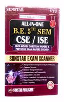 SUNSTAR EXAM SCANNER BE 5th SEMISTER CSE/ISE