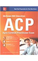 McGraw-Hill Education Acp Agile Certified Practitioner Exam