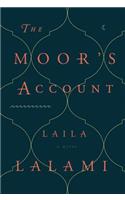 The Moor's Account