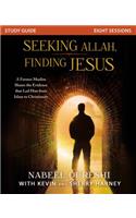 Seeking Allah, Finding Jesus