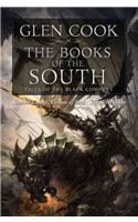 Books of the South: Tales of the Black Company