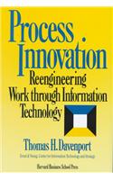 Process Innovation