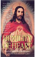 Humility of Heart