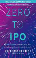 Zero to IPO