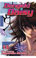 Dengeki Daisy, Volume 13