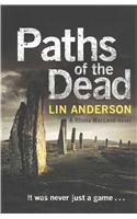 Paths of the Dead