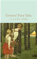 Grimms' Fairy Tales