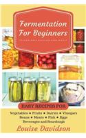 Fermentation for Beginners