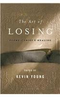 The Art of Losing