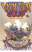 Wonton Soup Collection