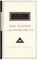 The Master and Margarita