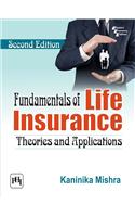 Fundamentals of Life Insurance