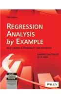 Regression Analysis By Example, 5Th Ed